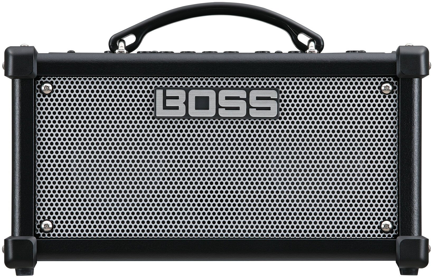 BOSS DUAL CUBE LX 新品 [ボス][キューブ][ギターアンプ/コンボ,Guitar combo amplifier][D-CUBE LX]