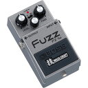 BOSS FZ-1W "技" WAZA CRAFT 新品[ボス][技クラフト][Fuzz,ファズ][エフェクター,Effector]