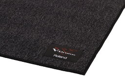 Roland TDM-20 新品 V-Drums Mat[150cm x160cm (厚8mm)][ドラム用マット][防振動,耐振][ローランド]