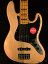 Squier Classic Vibe 70s Jazz Bass V -Natural-  ʥ[磻䡼][5strings,5][Jazz Bass,㥺١][Electric Bass,쥭١]