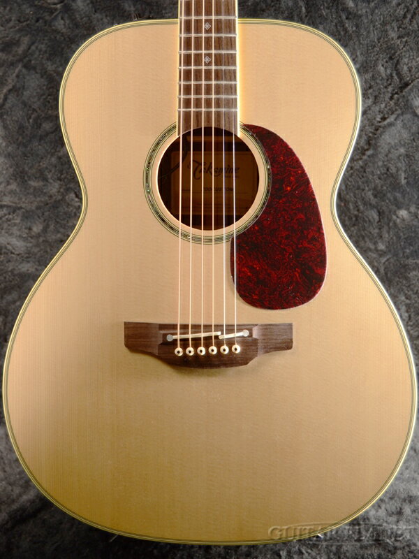 Takamine 700CUSTOM (TDP741 N Style) 新品[タカミネ,高峰楽器][国産][Natural,ナチュラル][Electric Acoustic Guitar,アコースティックギター,エレアコ,アコギ]