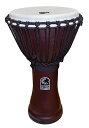 TOCA Freestyle II Djembe 10