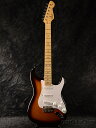 Tokai AST110 GSM 新品 東海,トーカイ 国産 AST-110 Sunburst,サンバースト Stratocaster,ストラトキャスタータイプ Electric Guitar,エレキギター 動画