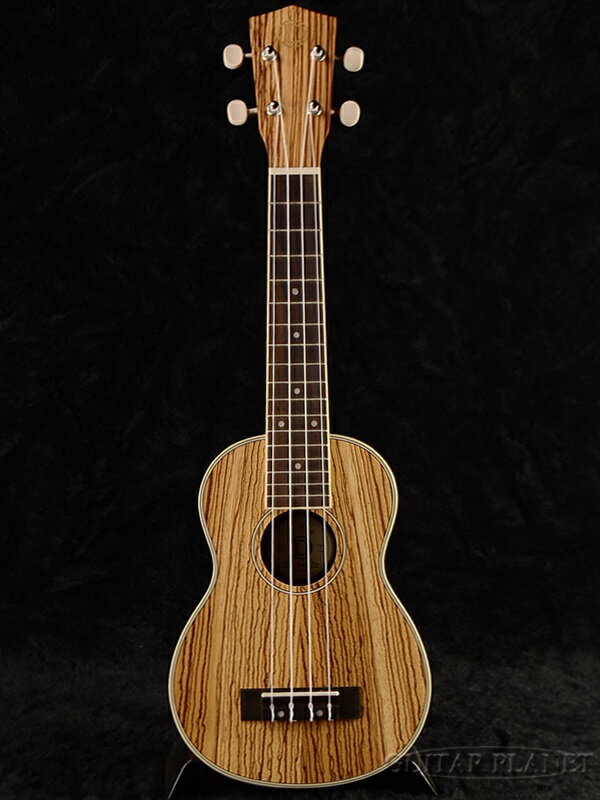 DCT UKS-2121 Vi \vmEN[UKS2121][Soprano Ukulele]