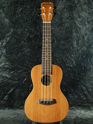 ISLANDER by Kanile'a MC-4 新品 コンサートサイズ[アイランダー][MC4][Concert][マホガニー,mahogany][Natural,木目,杢][Ukulele,ウクレレ]