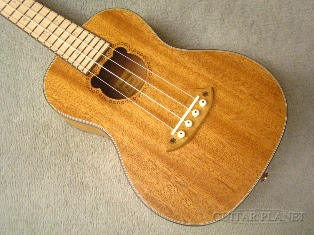 Bearlele BL-C30 Concert 󥵡ȥ[٥][,][Concert][ޥۥˡ,mahogany][Natural,ʥ][Ukulele,]