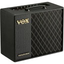 【20W】VOX VT20X 新品 ギター用コンボアンプ ヴォックス Guitar combo amplifier VT-20X