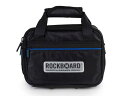 Warwick RockBoard Effects Pedal Bags No.02 Vi[[EBbN][Effector,GtFN^[][Case,P[X,obO]