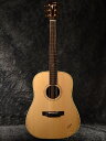 K.Yairi LO-120 NT 新品[Kヤイリ][Spruce,スプルース][Rosewood,ローズウッド][単板][Acoustic Guitar,アコースティックギター,アコギ,Folk Guitar,フォークギター]