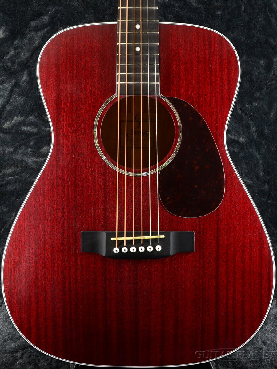 S.Yairi YF-4M/WR Vi [S.C][Wine Red,Cbh][Acoustic Guitar,ARM,AR[XeBbNM^[,Folk Guitar,tH[NM^[]