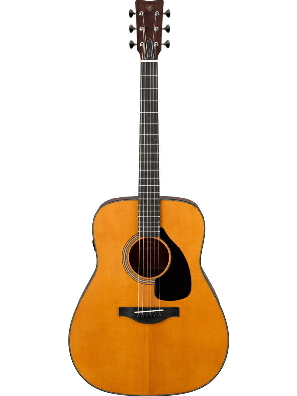 YAMAHA Red Label Series FGX3 新品 ナチュラル ヤマハ FGX-3 Natural Electric Acoustic Guitar,エレクトリックアコースティックギター,エレアコ