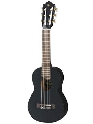 YAMAHA GL-1 Black 新品 ブラック[ヤマハ][ギタレレ][Guitar Ukulele,ギターウクレレ][GL1]