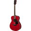 YAMAHA FS-Series FS820 RR -Ruby Red- [ޥ][С.][Acoustic Guitar,ƥå]