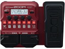 ZOOM B1X FOUR Vi x[Xp}`GtFN^[[Y[][Electric Bass,GLx[X][Multi Effector]