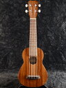 ISLANDER by Kanile'a AS-4 Soprano 新品 ソプラノウクレレ 