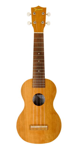 ץͥåȤ㤨Famous FS-11G ꡼  ץΥ[եޥ][][Soprano][Ukulele,][FS11G]פβǤʤ24,640ߤˤʤޤ