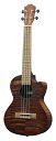 Baton Rouge V4-TCE SUN ピックアップ搭載 新品 テナーウクレレ バトンルージュ Tenor Ukulele,エレウク