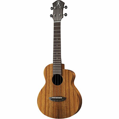 aNueNue aNN-UC1K Bird Ukulele Koa Bird 1K  󥵡ȥ[̥̥][ϥ磻󥳥,...