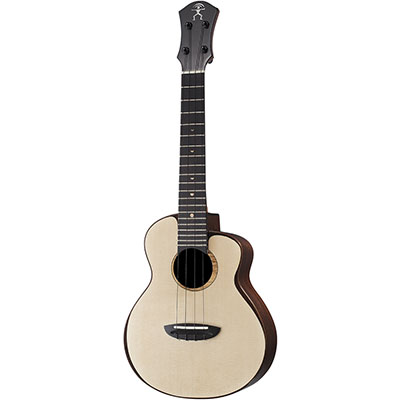 aNueNue Bird Ukulele Moon Bird 新品 コンサートウクレレ[アヌエヌエ][スプルース][aNN-UC200 Con][Concert Ukulele]