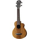 aNueNue Bird Ukulele Koa Bird 1K Vi \vmEN[AkGkG][nCARA,Koa][aNN-US1K Sop][Soprano Ukulele]