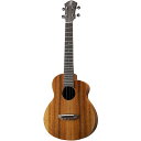 aNueNue Bird Ukulele Koa Bird 1K 新品 テナーウクレレ[アヌエヌエ][ハワイアンコア,Koa][aNN-UT1K Ten][Tenor Ukulele]