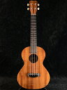 ISLANDER by Kanile 039 a AT-4 新品 テナーウクレレ アイランダー,カニレア Tenor Koa,コア Natural,木目,杢 Ukulele AT4