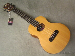 aNueNue Lumi Star Spruce II(aNN-SS2) 新品 コンサートウクレレ[アヌエヌエ][スターシリーズ][Concert Ukulele]