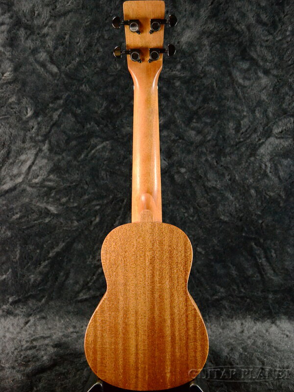 【豪華3点セット付】Shima UKULELE Jake Shimabukuro Wideneck Soprano Ukulele Wi...