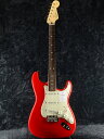 Fender Made In Japan Hybrid II Stratocaster -Modena Red / Rosewood- フェンダージャパン ハイブリッド ストラトキャスター レッド,赤 Electric Guitar,エレキギター