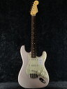 Fender Made In Japan Hybrid II Stratocaster -US Blonde / Rosewood- フェンダージャパン ハイブリッド ストラトキャスター White,ホワイト,白 Electric Guitar,エレキギター