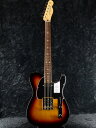 Fender Made In Japan Hybrid II Telecaster -3-Color Sunburst / Rosewood-[tF_[Wp][nCubh][eLX^[][To[Xg][Electric Guitar,GLM^[]