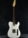 Fender Made In Japan Hybrid II Telecaster -Arctic White / Rosewood- フェンダージャパン ハイブリッド テレキャスター ホワイト,白 Electric Guitar,エレキギター