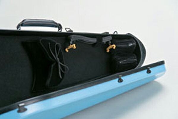 Carbon mac CFA-2 新品 ビオラ用ハードケース スリム[カーボンマック][viola,ビオ...