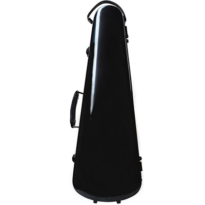 Triangle 4/4 Size Violin 新品 バイオリン用ハードケース[トライアングル][Violin...