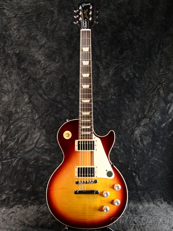 Gibson Les Paul Standard 039 60s -Bourbon Burst- 新品 ギブソン スタンダード バーボンバースト レスポール Electric Guitar,エレキギター