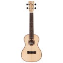 Cordoba 24C SPRUCE 新品 コンサートウクレレ[コルドバ][スプルース][Ukulele,ウクレレ][Concert Ukulele]