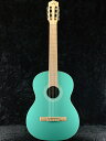 Cordoba C1 Matiz -Aqua- 新品[コルドバ][Green,グリーン,緑][Classical Guitar,クラシックギター][Spruce,Mahogany,スプルース,マホガニー]