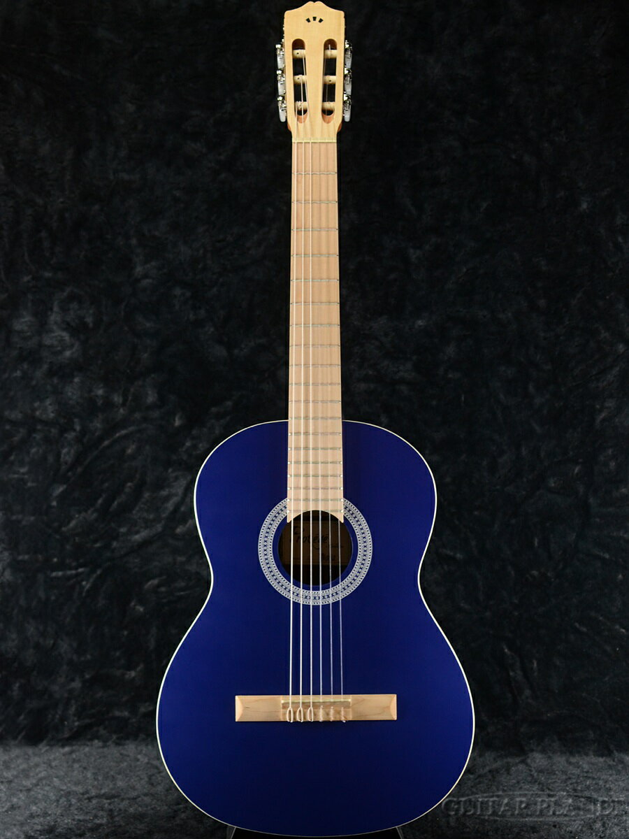 Cordoba C1 Matiz -Classic Blue- 新品[コルドバ][ブルー,青][Classical Guitar,クラシックギター][Spruce,Mahogany,スプルース,マホガニー]