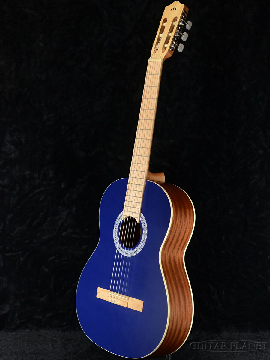 Cordoba C1 Matiz -Classic Blue- 新品[コルドバ][ブルー,青][Classical Guitar,ク...