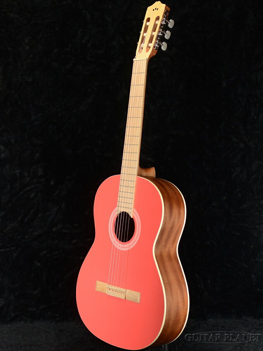 Cordoba C1 Matiz -Coral- 新品[コルドバ][Pink,ピンク][Classical Guitar,クラシ...
