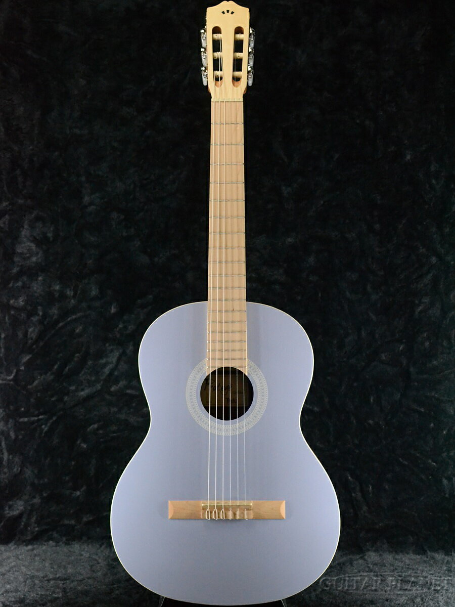 Cordoba C1 Matiz -Pale Sky- 新品[コルドバ][Blue,ブルー,青][Classical Guitar,クラシックギター][Spruce,Mahogany,スプルース,マホガニー]