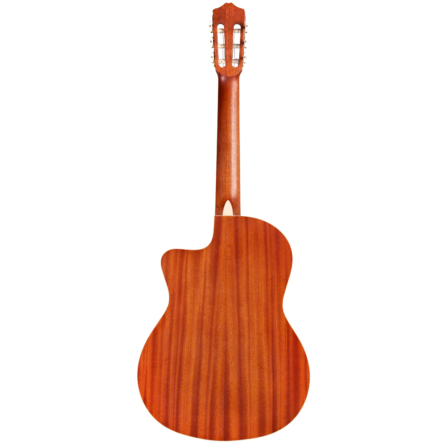 【数量限定特価】Cordoba C4-CE EB 新品[コルドバ][Sunburst,サンバースト,エッジ...