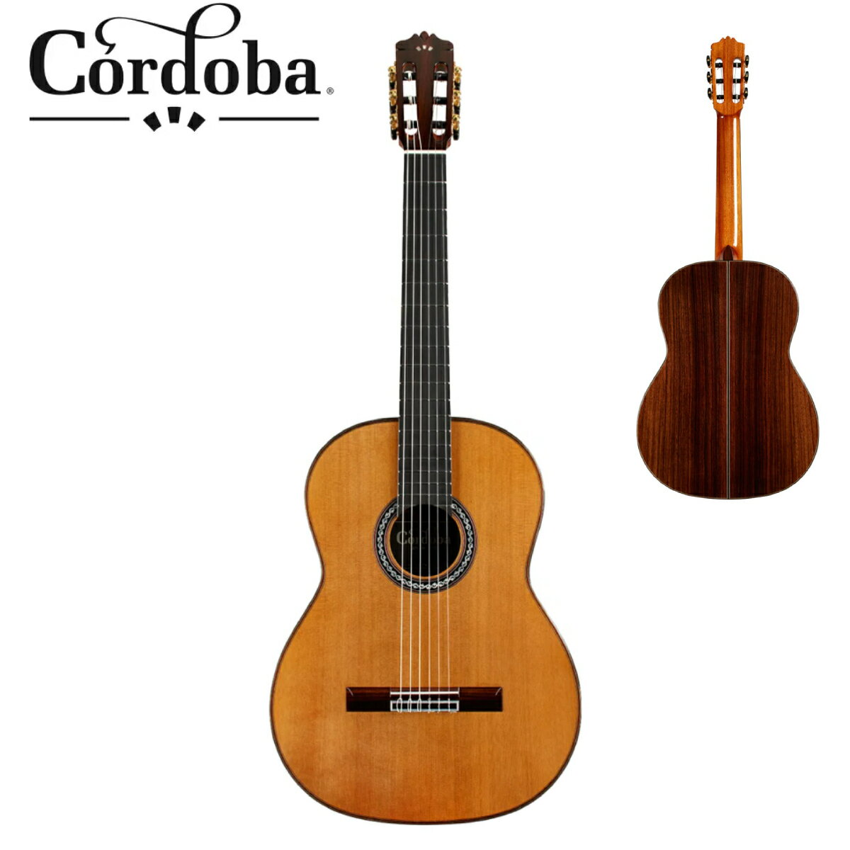 C10は、カナディアン・シダーまたはヨーロピアン・スプルースをトップに、インディアン・ローズウッドをバック＆サイドに使用したオール単板・スパニッシュ・スタイルのギターです。小規模なブティック工房でハンドメイドされており、本格的なクラシック・ギタリストや、コンサート・レベルの楽器に手頃な価格でアップグレードしたいプレイヤーに最適です。 【Spec】 ●主な特徴 構造 オールソリッド ファミリー Traditional スタイル クラシック ●素材 ブリッジ材 ローズウッド 指板材 エボニー ネック材 マホガニー ナット材 牛骨 サドル材 牛骨 ●ボディ サイド & バック ローズウッド単板 バック・バインディング ローズウッド バック・センター・ストリップ ローズウッド バック・パーフリング・インレイ メイプル＆ブラック ボディ・トップ ウエスタン・レッド・シダー単板 スタイル クラシック カラー ナチュラル（NAT） フィニッシュ グロス・ポリウレタン フレットからボディ 12 ネック・ジョイント スパニッシュ・ヒール ネック・シェイプ Cシェイプ トップ・ブレイシング・パターン 7ファン ウエスト幅 248mm（9.3/4インチ） ●ピックアップ チューニング・マシン・ボタン ブラック ギア比 14:1 /_/_/_/♪出荷前調整ご要望承ります♪_/_/_/_/ ギタープラネットではご注文頂いた商品は 新品中古問わず検品・調整してから出荷致します。 弦高など細かなセッティング等、お好みに 合わせて調整も可能ですで、お気兼ねなく お申し付けくださいませ。 /_/_/_/_/_/_/_/_/_/_/_/_/_/_/_/_/_/_/_/_/_/ お問い合わせダイヤル：03-3259-0031 ※当商品は通信販売に限りご用意が可能でございます。実店舗での実機確認・試奏はお受け出来ませんので予めご了承ください。 ※掲載画像はサンプルになります。実際にお届けする商品とは色味や木目が異なる場合がございますのでご了承ください。　