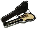 SKB Thin Body Semi-Hollow Guitar Case SKB-35 エレキギター用ハードケース[セミアコ][Electric Guitar]