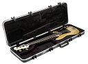 SKB Electric Bass Rectangular Case SKB-44 GLx[Xpn[hP[X[Electric Bass]