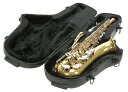 SKB Contoured Pro Tenor Sax Case SKB-450 テナーサックス用ケース[管楽器][Tenor Saxophone,T.Sax]