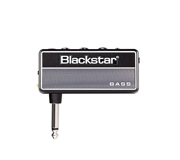 Blackstar amPlug2 FLY BASS 新品 BS AMPLUG 2 FLY BASS ブラックスター アンプラグ フライベース ギターヘッドホンアンプ,Guitar Headphone Amplifier amPlug2