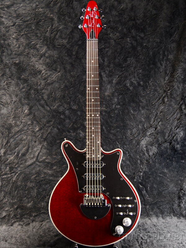 ¨Ǽǽ!!BrianMayGuitarsBrianMaySpecial"Red"[֥饤ᥤ][ڥ][å,][ElectricGuitar,쥭]