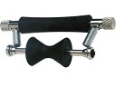 Greg Bennett Glider The Rolling Capo カポタスト 新品 グレッグベネット Black,ブラック,黒 Guitar グライダーカポ Capotast,カポタスト