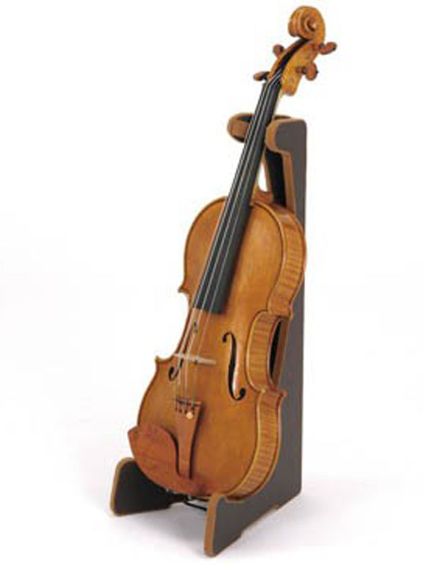 東洋楽器 バイオリンスタンド 新品[Violin][Stand]